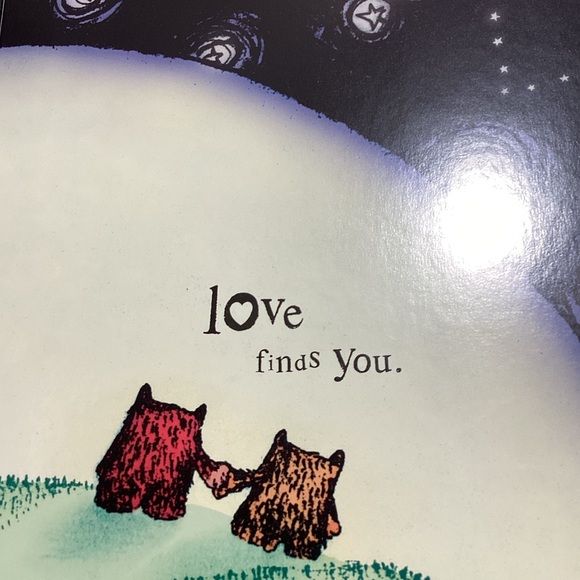 Love Monster Baby Book by Rachel Bright - Picture 11 of 11